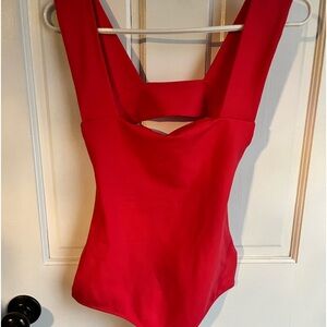 Free people body suit